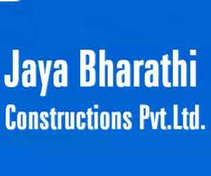 Jayabharathi Construction Pvt. Ltd.