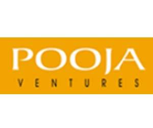 Pooja Ventures Pvt. Ltd.