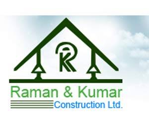 Ramanand & Kumar Construction Ltd.