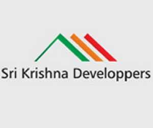 Sri Krishna Developers