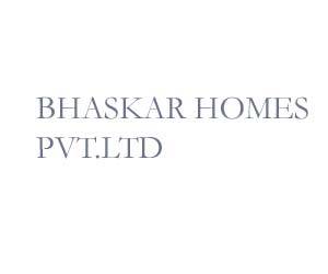 Bhaskar Homes Pvt. Ltd.