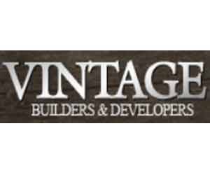 Vintage Builders & Developers
