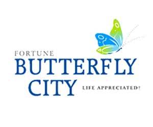 Fortune Butterfly