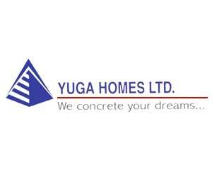 Yuga Homes