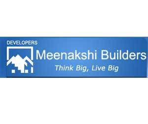Meenakshi Builders