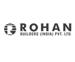 Rohan Builders Pvt Ltd.