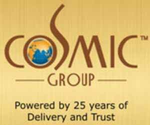 Cosmic Group