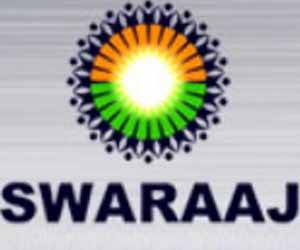 Swaraaj Infraestate & Allied Ltd.