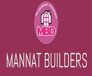 Mannat Builders & Developers