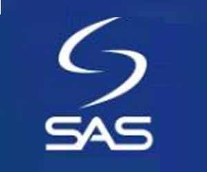 SAS Group