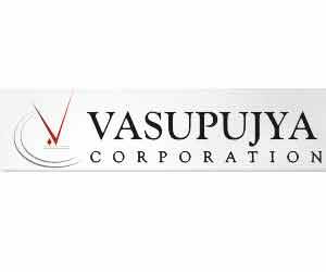 Vasupujya Corporation