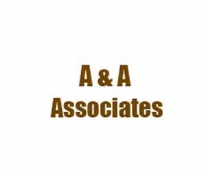 A & A Associates