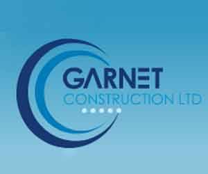 Garnet Constructions