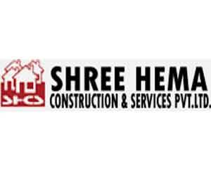 Shree Hema Contsruction and Sevices Pvt Ltd