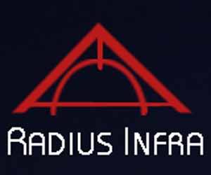 Radius Infra Pvt Ltd