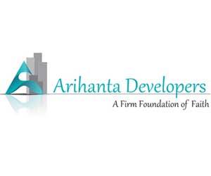Arihanta Developers