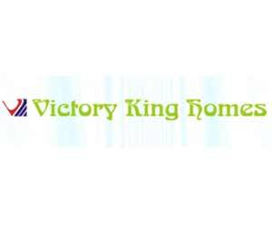 Victory King Homes