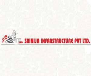 Srinija Infrastructure