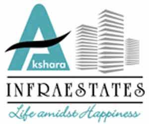 Akshara infraestates Pvt Ltd