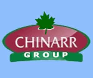 Chinarr Group