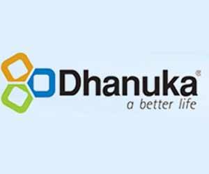 Dhanuka Group