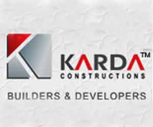 Karda Constructions