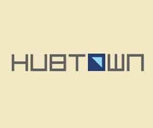 Hubtown Ltd