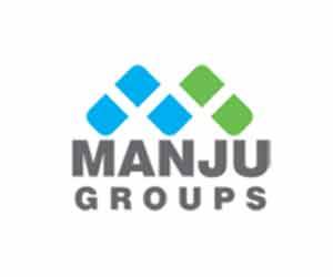 Manju Groups