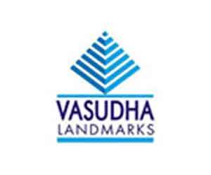Vasudha Landmarks Pvt Ltd