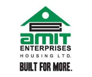 Amit Enterprises Housing Ltd