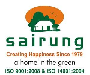 Sairung Developers & Promoters Pvt. Ltd