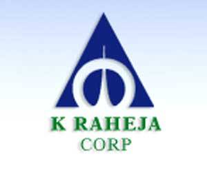 K Raheja Corp