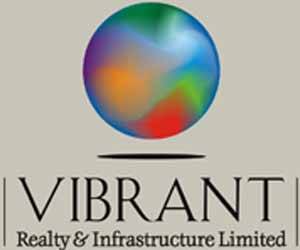 Vibrant Realty & Infrastructure Ltd