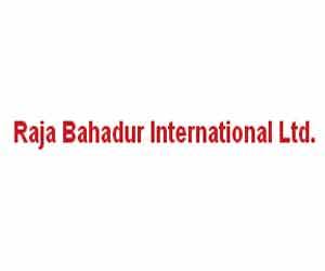 Raja Bahadur International Ltd