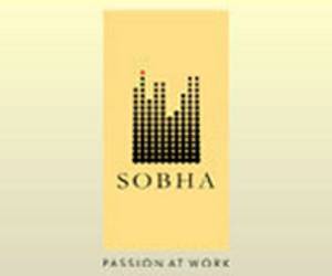 Sobha Developers Ltd.