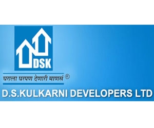 D S Kulkarni Developers Ltd
