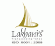 Lakhani Builders Pvt. Ltd
