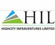 Highcity Infraventures Ltd