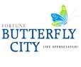 Fortune Butterfly