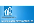 D S Kulkarni Developers Ltd