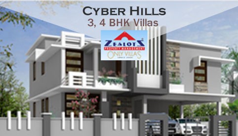 Cyber Hills