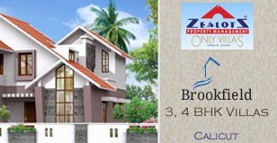 Hot Project - Brookfield