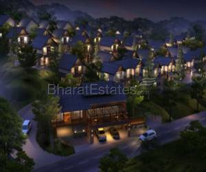 2 bhk Bungalow/Villa for sale at Ooty !