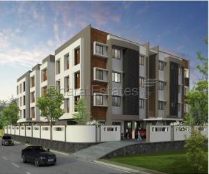 2 bhk Apartment/Flat for sale in Beypore