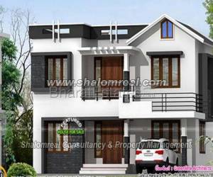 1840 sqft 4 BHK Independent House / Villa for sale Karaparamba, Calicut