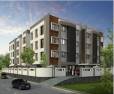 2 bhk Apartment/Flat for sale in Beypore