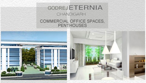 Godrej Eternia