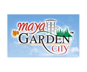 Maya Garden City