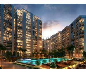 Wave Estate - Wave Garden