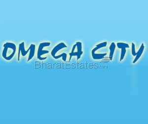 Omega City
